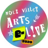 Mole Valley Arts e-Live Festival 2020