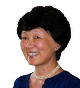 Lynda Chang, piano, guest presenter,