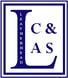 LCAS, Leatherhead CXoncert & Arts Society, logo, HMRC Ref EW 02213,