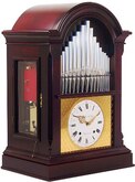 Clocks & Cathedrals, organ concert,